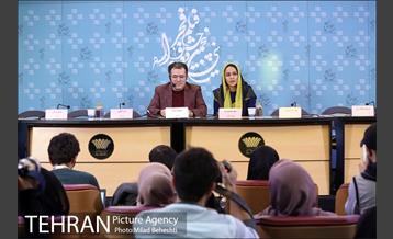 دهمین روز جشنواره فیلم فجر در برج میلاد 2