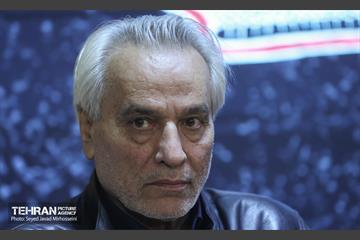آیین بزرگداشت «یلان غیرتی انقلاب اسلامی» 20