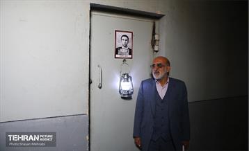 هم اندیشی زندانیان سیاسی پیش از انقلاب زندان قصر 35