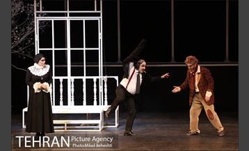 نمایش ازدواج آقای می سی سی پی 10