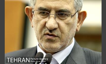 مراسم تکریم و معارفه سرپرست سازمان فناوری و اطلاعات 20