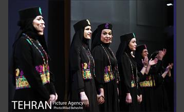 کنسرت گروه آوای نایریکا 20