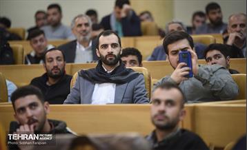 دومین روز از رقابت‌های مسابقات بین‌المللی قرآن 17