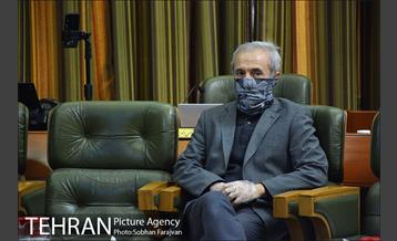 دویست و چهارمین جلسه شورای شهر 32