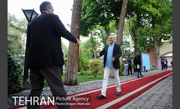 گرامیداشت «روز هنر انقلاب اسلامی» 2