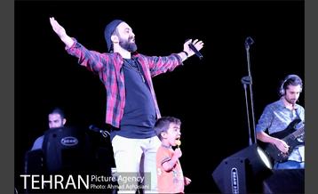 جشن بزرگ غدیر درکوره های آجرپزی شمس آباد 29