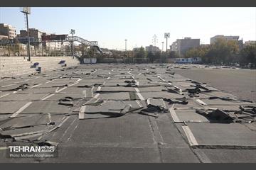 جلسه قرارگاه اجتماعی شهرداری منطقه 4 21