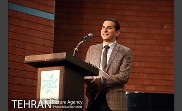 افتتاحیه هفدهمین جشن تصویر سال 7