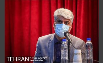 نشست خبری معاون امور اجتماعی و فرهنگی شهردار تهران 25