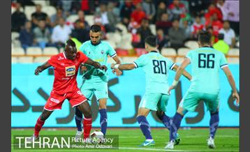 دیدار پرسپولیس - نود ارومیه 10