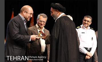 سومین جشنواره تاکسیران برتر 26