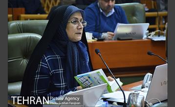 دویستمین جلسه شورای شهر 34