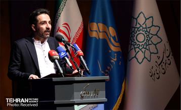 آیین اختتام جشنواره ماهور  19