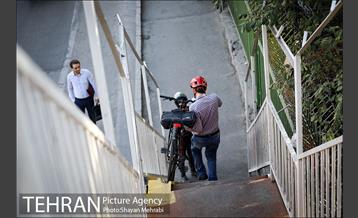 پویش سه شنبه های بدون خودرو 2