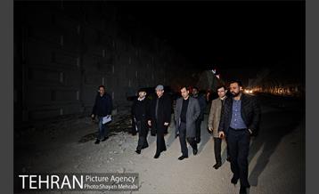 شهردار شب غلامحسین محمدی 23