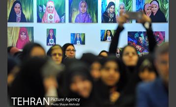 افتتاح پنجمین جشنواره و نمایشگاه تسنیم 7