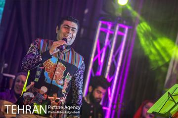جشن مجازی شکرانه 6