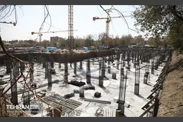 نشست تبیین دستاورهای قرارگاه مسکن شهرداری تهران 9