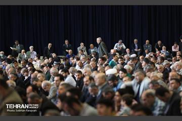 نماز جمعه تهران 25