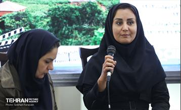 اکران مستند "شهری شدن" 10