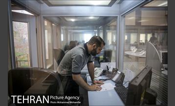 ستاد فرماندهی 125 14