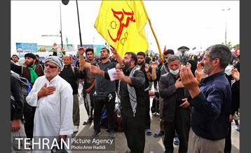 شوق دیدار 15