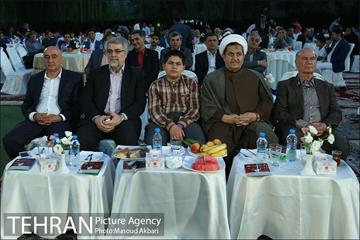 دومین جشن بزرگ هندبال ایران 19