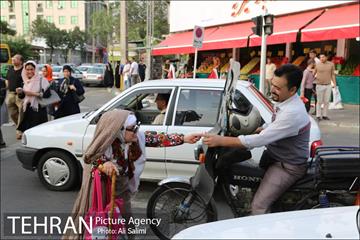 مرحله دوم پویش مردمی از خودمان شروع کنیم 9