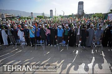همایش پیاده روی خانوادگی کارکنان شهرداری 31