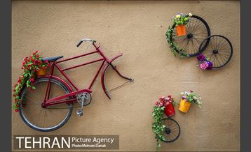 کوچه تمدن  12