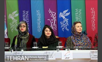 روز ششم سی و هفتمین جشنواره فیلم فجر 9