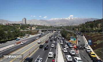 صدوبیست و دومین پویش امید و افتخار 3