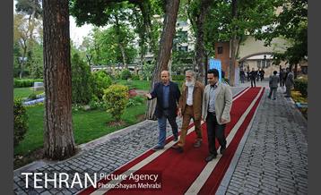 گرامیداشت «روز هنر انقلاب اسلامی» 6