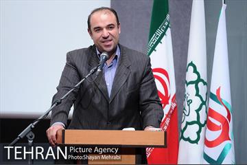 همایش مدیران جوان با حضور رئیس شورای شهر و سرپرست شهرداری تهران 29