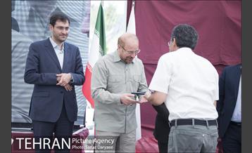 تور بازدید خبرنگاران از فاز دوم باغ پرندگان‎ 3