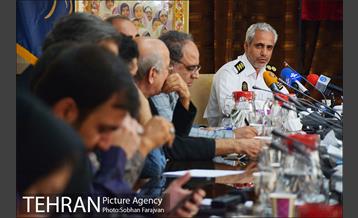 مراسم رونمایی از برچسب سرویس مدارس  17