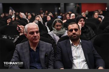 اختتامیه پنجمین محفل ادبی «سوگ و صلابت» 54