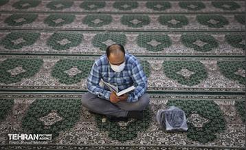 رمضان ماه میهمانی خدا 51