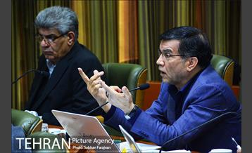 صد و هشتاد و هشتمین جلسه شورای شهر 23