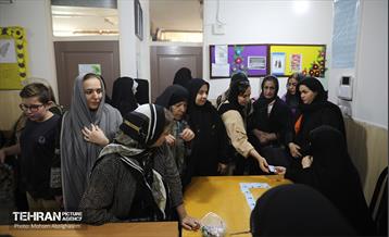 انتخابات چهاردهمین دوره ریاست جمهوری - مسجد النبی (ص) 21