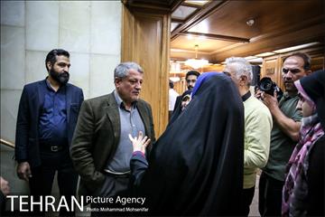 صد و دوازدهمین جلسه شورا شهر 14