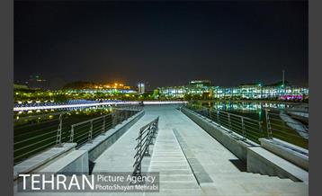 شب های باغ هنر 16