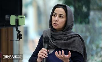 نشست خبری سخنگوی شهرداری تهران  30