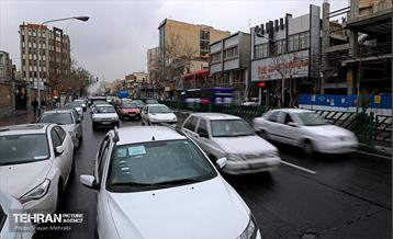 بی قانونی؛ پشت خط طرح 20