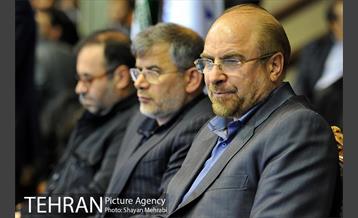 اختتامیه المپیاد و پاراالمپیاد ورزشی محلات شهر تهران با حضور دکتر قالیباف 3