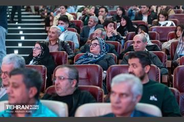مراسم قرعه‌کشی خوش‌حسابان عوارض شهرداری 24