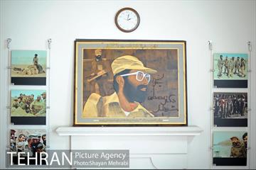 خانه موزه شهید چمران 25