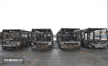 بازدید سفرا از تخریب اموال عمومی شهر 82