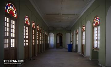 عمارت مسعودیه 45