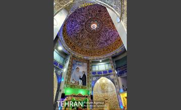 زورخانه شعبان جعفری 4